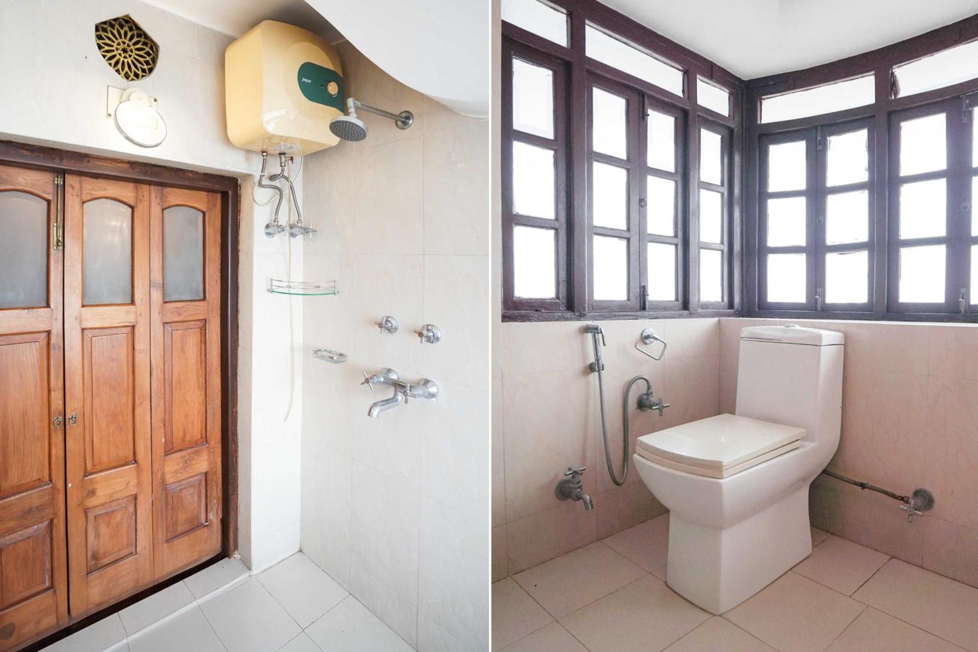 Hotel Townhouse Heritage Scindia Ghat 4*