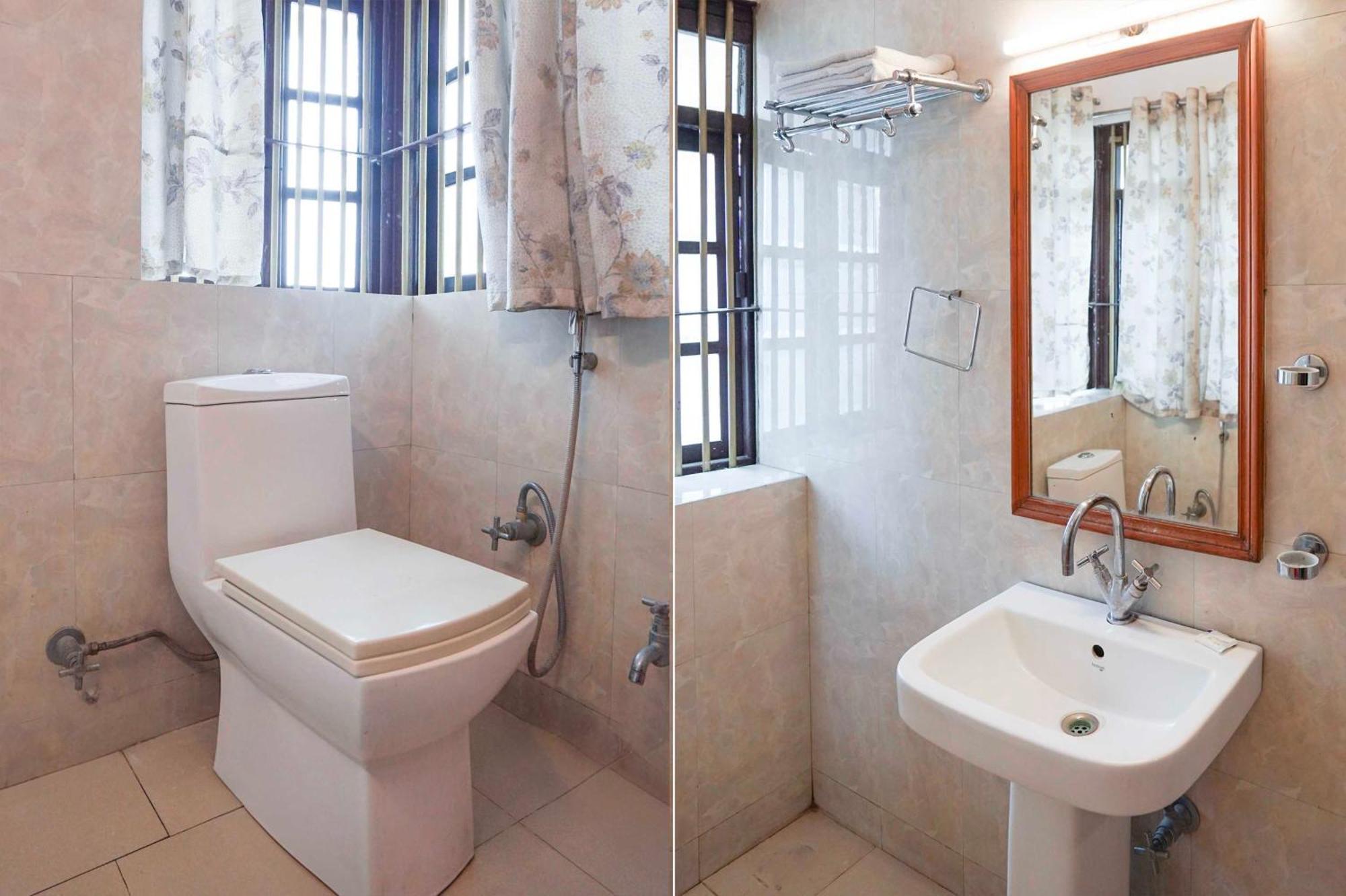 Townhouse Heritage Scindia Ghat 4*