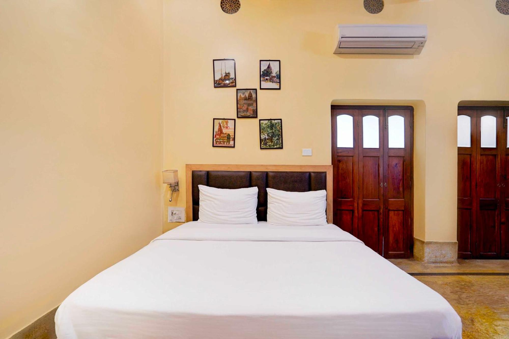 Townhouse Heritage Scindia Ghat 4* Varanasi