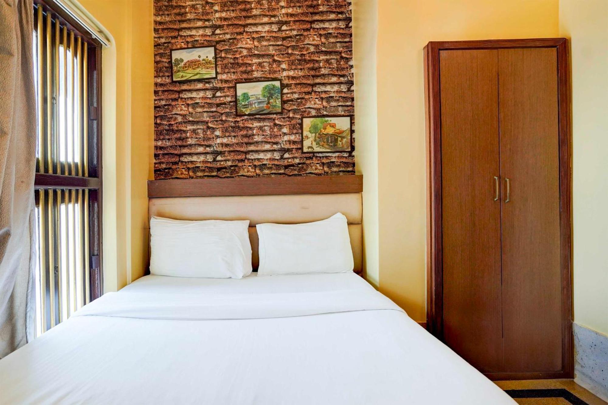 Townhouse Heritage Scindia Ghat Hotel Varanasi