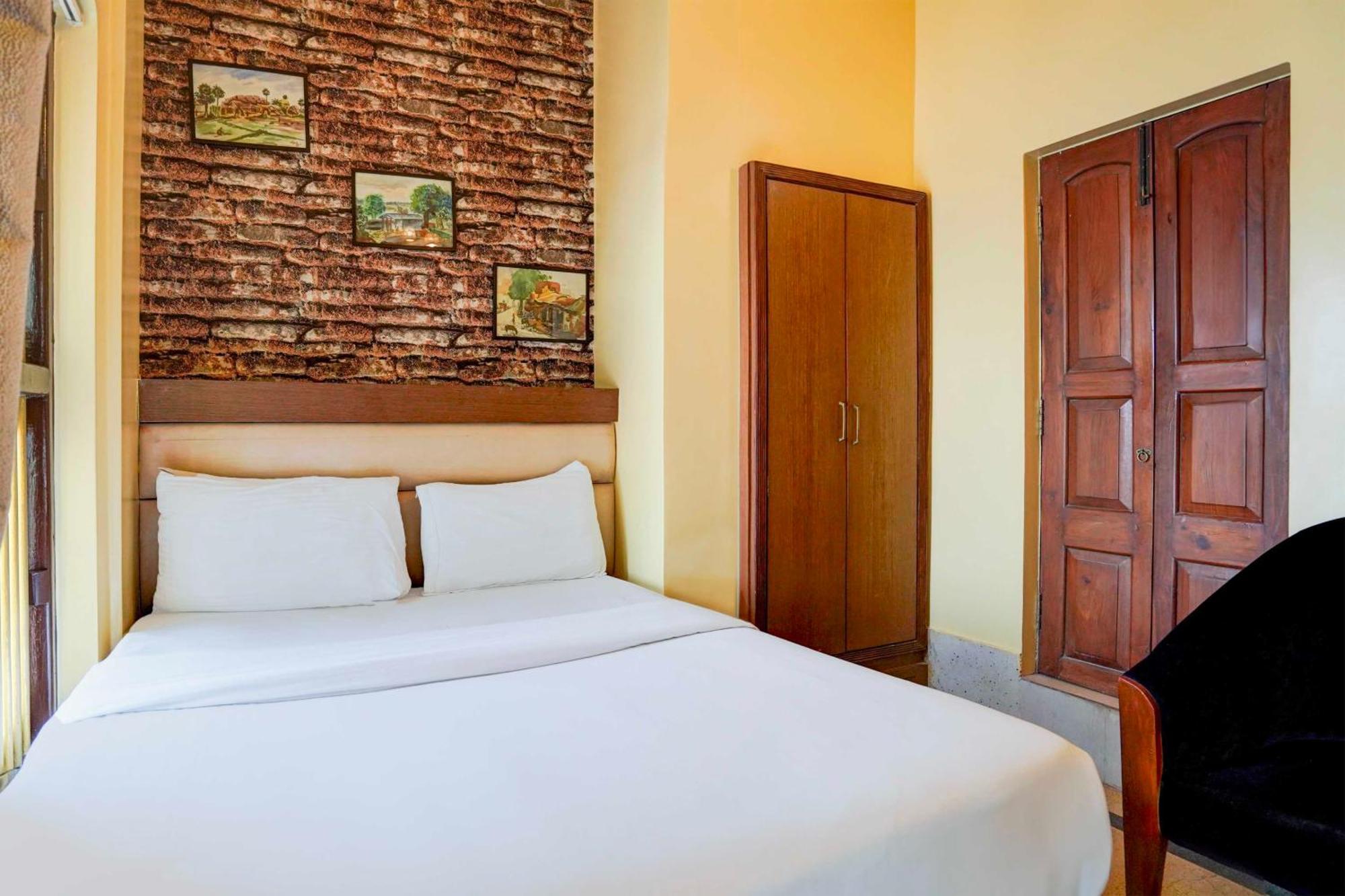 Townhouse Heritage Scindia Ghat 4* Varanasi