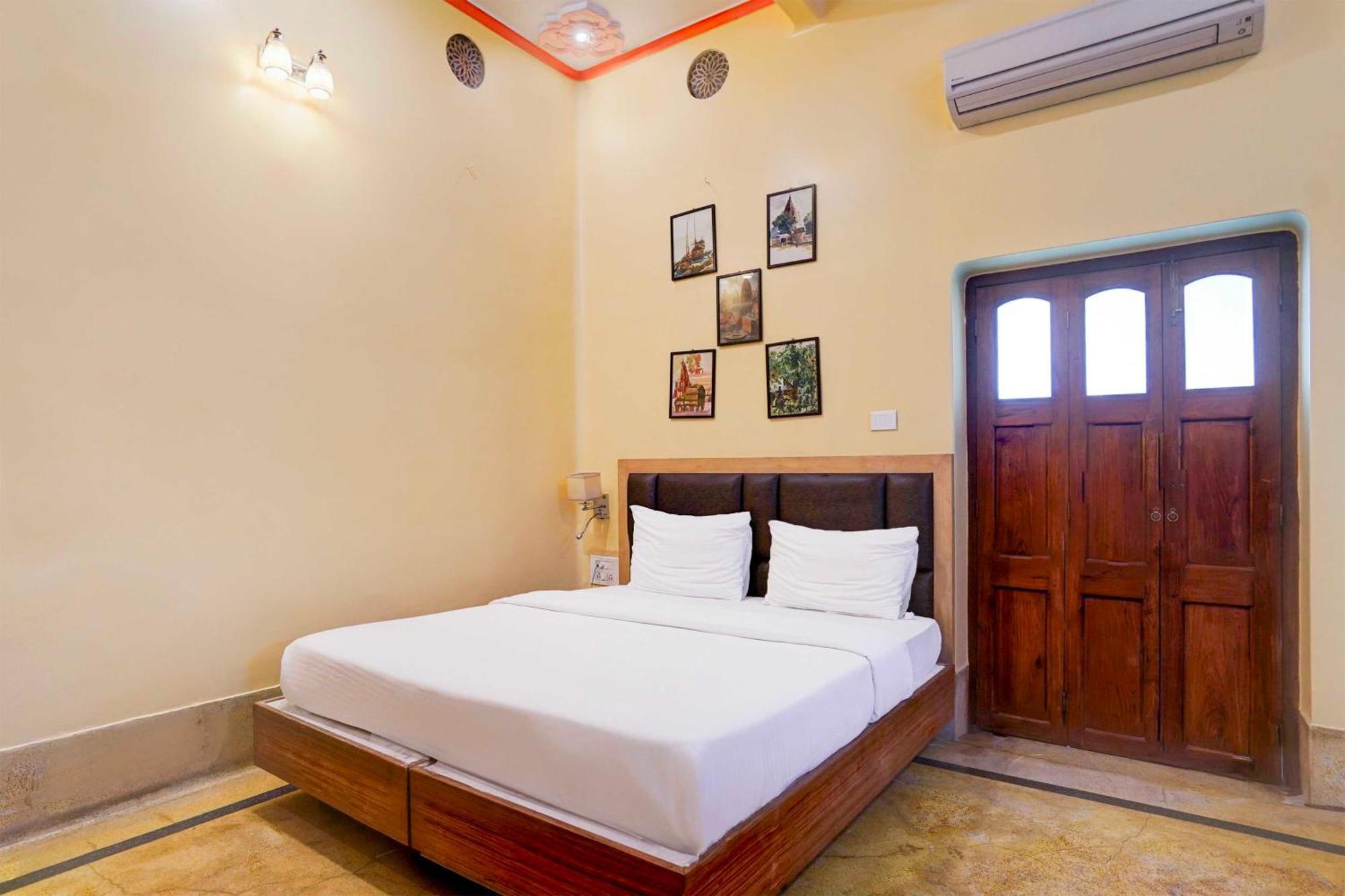 Townhouse Heritage Scindia Ghat Hotel Varanasi