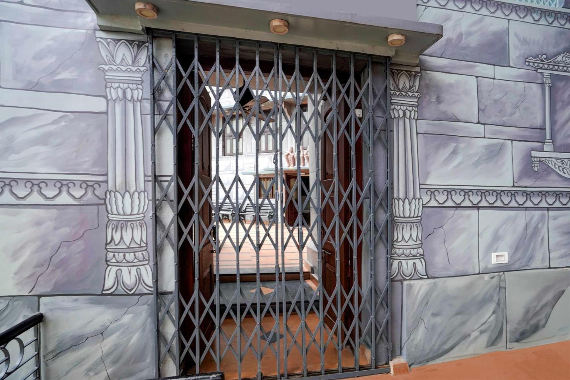Townhouse Heritage Scindia Ghat 4* Varanasi